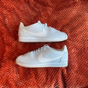 Nike Cortez Baby Blue/Grey